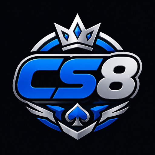 cs8