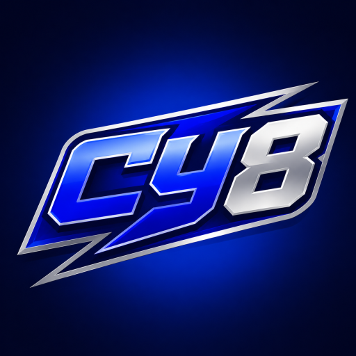 cy8