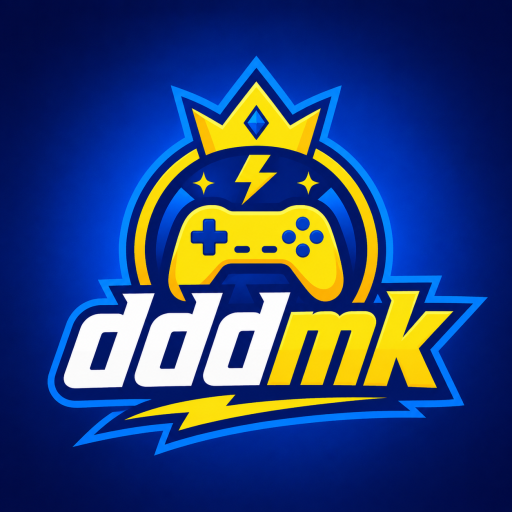 dddmk