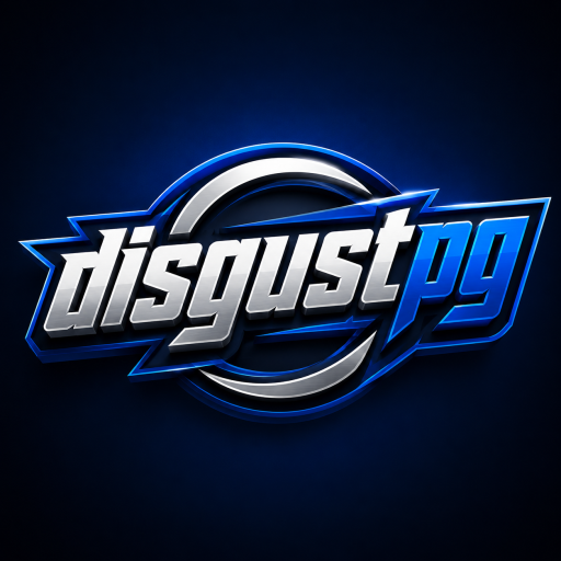 disgustpg