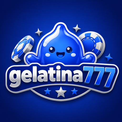 gelatina777