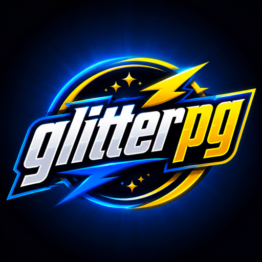 glitterpg