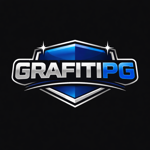 grafitipg