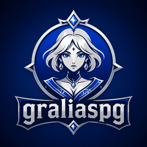 graliaspg