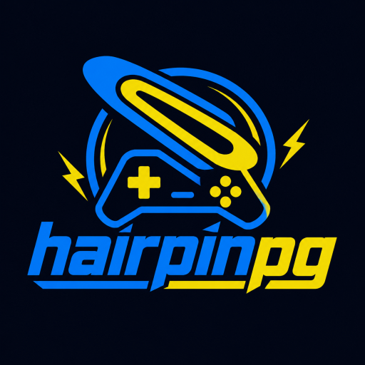 hairpinpg