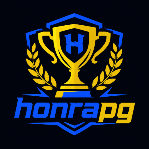 honrapg