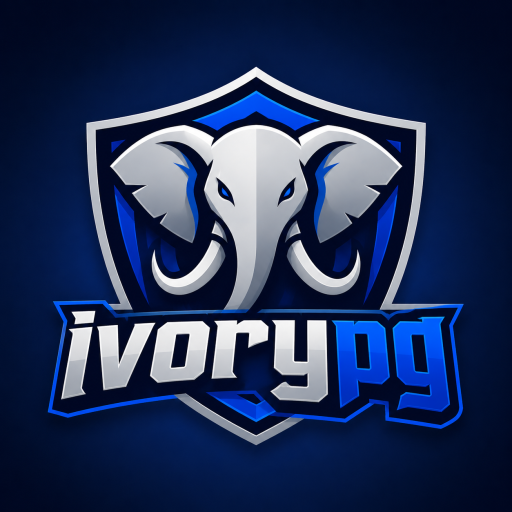 ivorypg