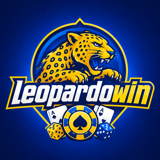 leopardowin