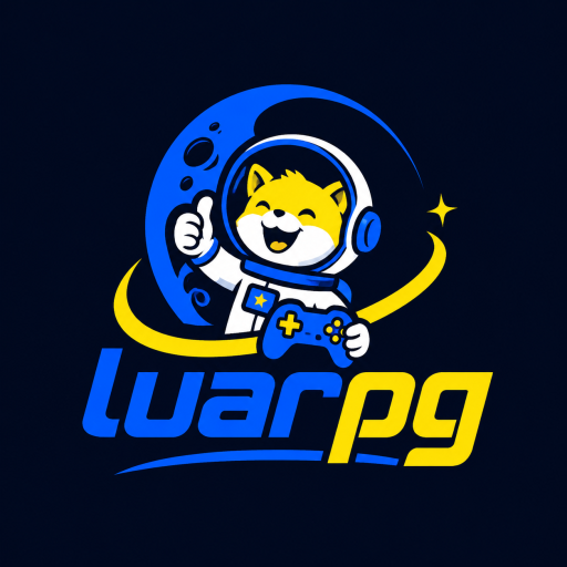 luarpg