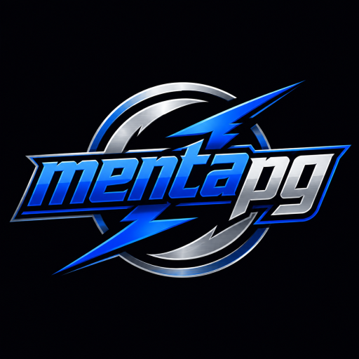 mentapg