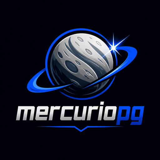 mercuriopg