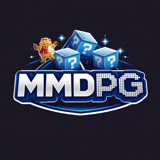 mmdpg