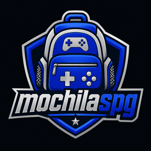 mochilaspg