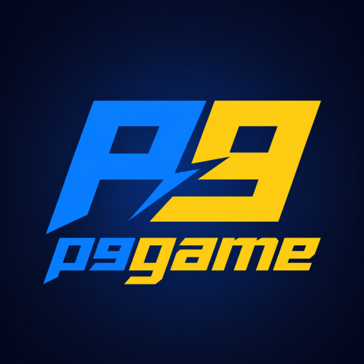 p9game