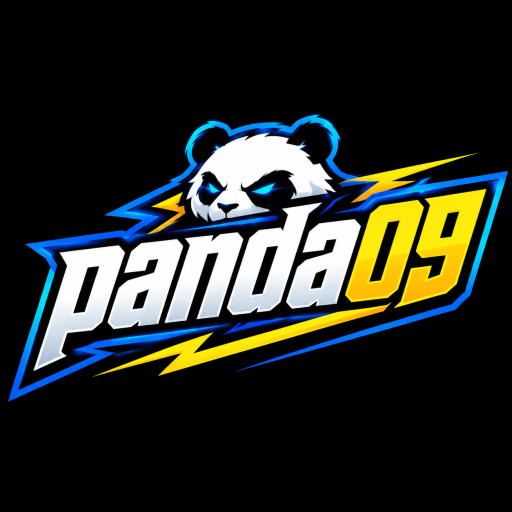 panda09