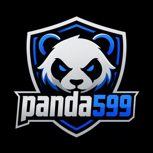 panda599