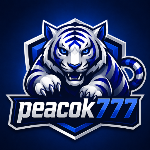 peacok777