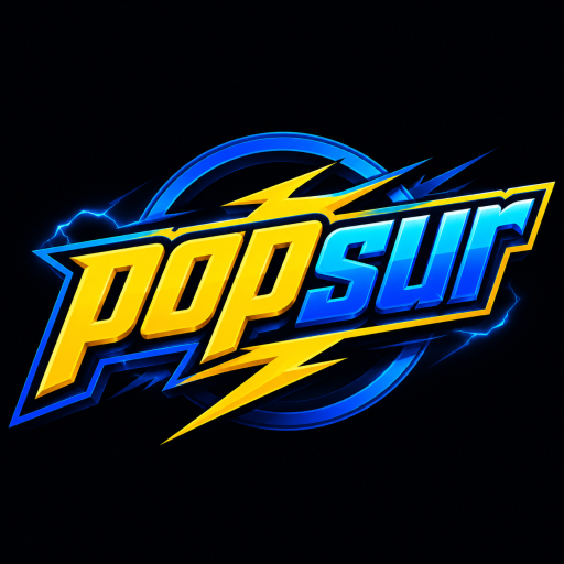 popsur