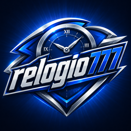 relogio777