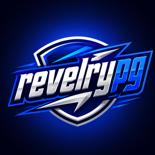 revelrypg