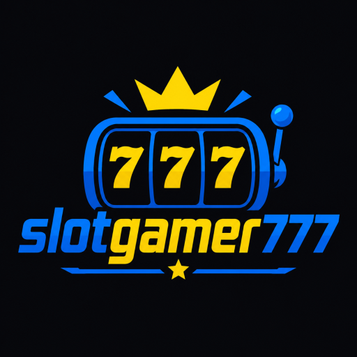 slotgamer777