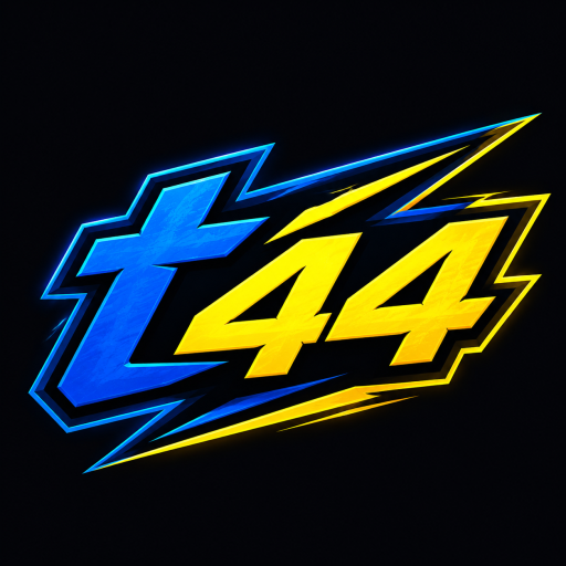 t44