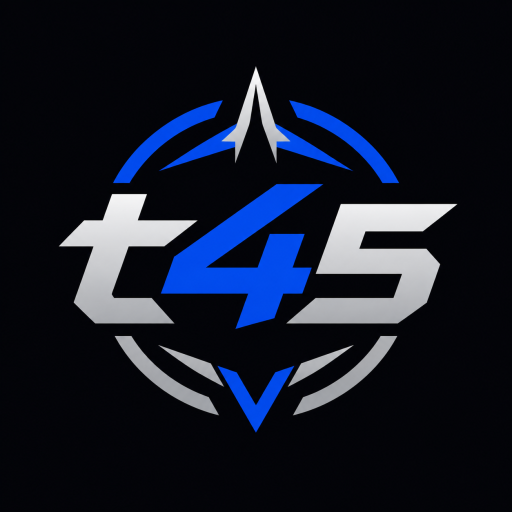 t45