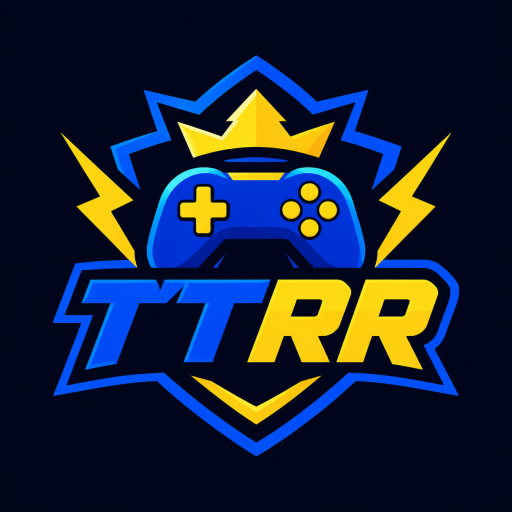 ttrr