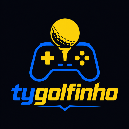 tygolfinho