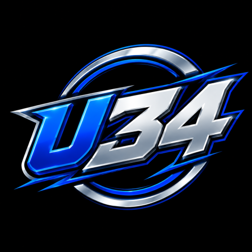u34
