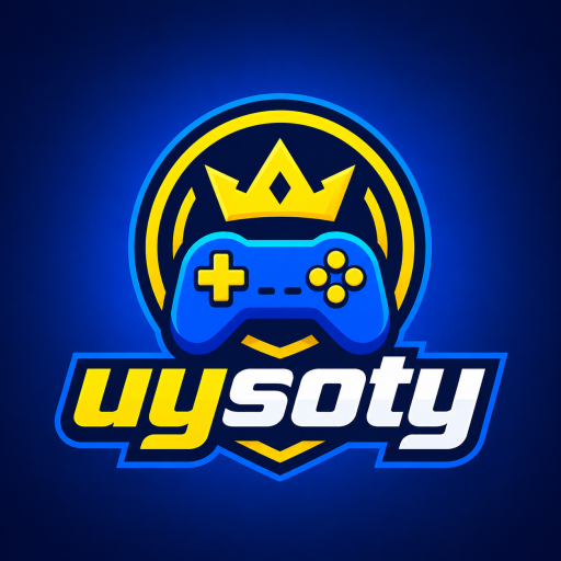 uysoty