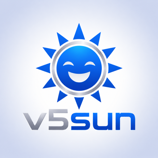 v5sun