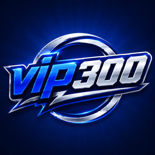 vip300